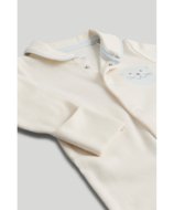 MOTHERCARE zīdaiņu kombinezons, cepure, AW24401 50 cm