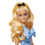 BARBIE Fashionistas lelle – Zilā bante, HYT93