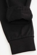 MOKIDA legingi MOKIDA COLLECTION BOY, melns, ZM5122101MCB-021-116, 116 cm