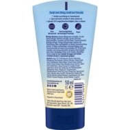 BÜBCHEN bērnu sejas saules aizsargkrēms, 50 ml, SPF 50+, TW21