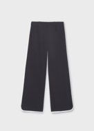 MAYORAL bikses, charcoal, 6.556-19, 128  cm