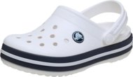 CROCS krokši GETAWAY TOE LOOP krāsaini, 207006-126 35 izmērs