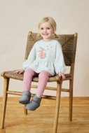 NEXT t-krekls ar garām piedurknēm + legini, B68377 104-110