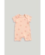 MOTHERCARE zīdaiņu kombinezons 3 gab., LK132 80