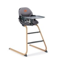 BABYTROLD barošanas krēsls FIA 2in1, Grey, H-5+G