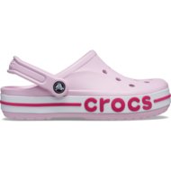 CROCS krokši BAYABAND rozā, 205089-6TG 36,5 izmērs