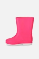 COCCODRILLO gumijas zābaki SHOES UNISEX, rozā, WC5205101SHU-007-035, 35 cm