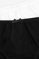 COCCODRILLO biksītes, 2 gab., BASIC UNDERWEAR, krāsa, XCX406201BAU-022-152, 152 cm