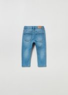 OVS 1 EN BOY 9-36M DENIM 2M 30-36 BLUE 001819251