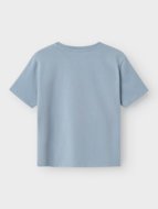 NAME IT STITCH t-krekls, 13244916-8C9DAD 116