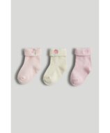 MOTHERCARE zeķes 3 gab., AV17301