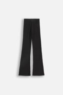 COCCODRILLO legingi FABOLOUS GIRL JUNIOR, melns, ZC5122201FGJ-021-152, 152 cm