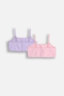COCCODRILLO apakškrekli BASIC UNDERWEAR, krāsains, XCX407504BAU-022-152, 152/158 cm
