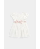 MOTHERCARE kleita ar īsam piedurknēm, EA618