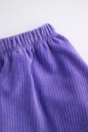 COCCODRILLO svārki RAVE GIRL KIDS, violeta, ZC5125201RGK-016-110, 110 cm