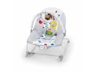 BABY EINSTEIN šūpuļkrēsls-krēsliņš Dean's Discovery Spot, 17193