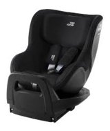 Britax autokrēsls Dualfix Pro M, Space Black 2000038300