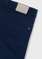 MAYORAL bikses, navy, 505-64, 98  cm