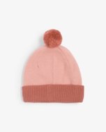 VIKING cepure TOASTY, rozā, 50-24570-9, 54-56 izmērs