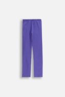 MOKIDA legingi MOKIDA COLLECTION GIRL, purpurs, ZM5122103MCG-016-110, 110 cm