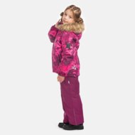 HUPPA ziemas komplekts WINTER 7, 41480720-54334, 116 cm