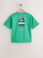 NEXT t-krekls ar īsam piedurknēm, V18182, 116 cm