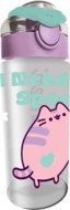 PUSHEEN bērnu ūdens pudele, 500 ml, TO-BID-9780-XXX-PUSH-PC