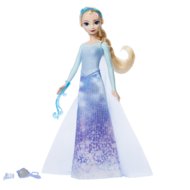 DISNEY FROZEN Spin & Reveal lelle Elza, JBG59
