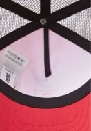 REIMA cepure ar nagu LEAN JUNIOR, 5300148A-3831, 56-58 izmērs