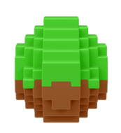 MINECRAFT Mini ola, HXT64