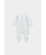 MOTHERCARE zīdaiņu kombinezons, 3 gab., CB247