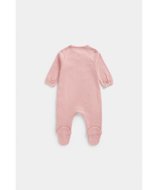 MOTHERCARE zīdaiņu kombinezons, FB357