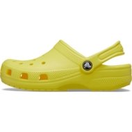 CROCS krokši CRUSH dzelteni, 206990-77J 24 izmērs