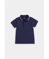 MOTHERCARE polo ar īsam piedurknēm, EB331