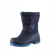 LASSIE ziemas zabāki Tundra Dark blue 769130-6950