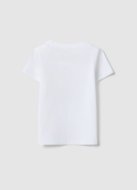 OVS t-krekls ar īsam piedurknēm, 116 cm, 002613082