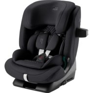 BRITAX autokrēsls ADVANSAFIX PRO LUX, 76-150 cm., Onyx black, 2000042133