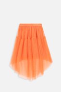 COCCODRILLO svārki OCEAN WONDERS JUNIOR, oranžs, WC4124101OWJ-006-