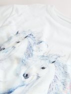 NEXT t-krekls, F69672, 134 cm