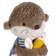 BABYFEHN Otter Theo night light otter, 47042