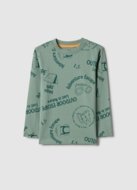 OVS t-krekls ar garām piedurknēm, cm, 002554771