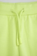 COCCODRILLO džogera bikses, lime, cm