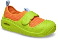 CROCS ūdens kurpes, oranži, 210620-85H 27 izmērs