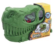 DINO VALLEY komplekts Dino Skull Bucket 45 gab., 542419