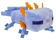 MINECRAFT plīša rotaļlieta Axolotl, 28 cm, 466112
