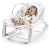 INGENUITY šūpuļkrēsls-krēsliņš Keep Cozy 3 in 1 Grow With Me, 12909