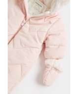 MOTHERCARE ziemas virsdrēbes, CB747