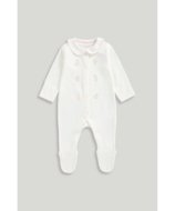 MOTHERCARE zīdaiņu kombinezons 3 gab., LK369 80