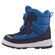 VIKING Ziemas zabāki Play II R Gore-tex  Navy/Petrol 3-87025-555