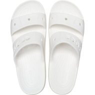 CROCS krokši BAYA balti, 208188-100 42,5 izmērs